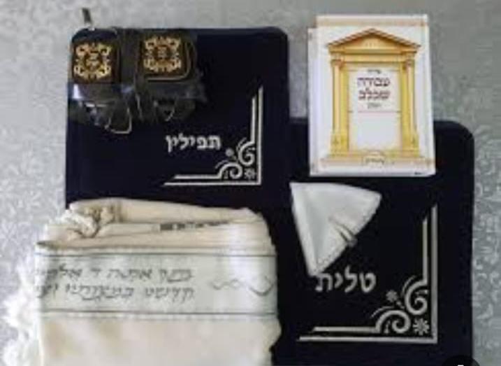 ספר תורה אשכנזי